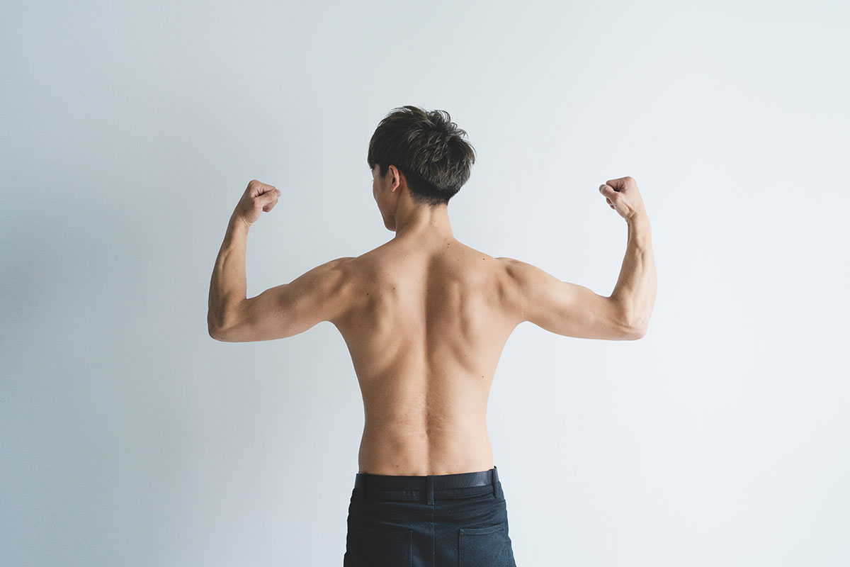 インナーマッスル インナーマッスルを鍛えよう。 | 一宮市 FUJI整体院 一宮院